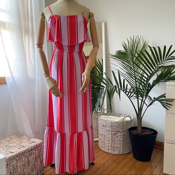 Summer Dress - Picture 1 of 6